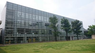 施設案内 - 前橋工科大学